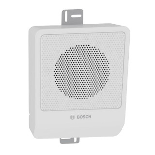 BOSCH AV PRO CASSA DA 6W IN ABS